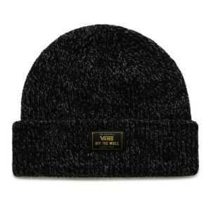 Vans Beanie »MN BRUCKNER CUFF BEANIE«