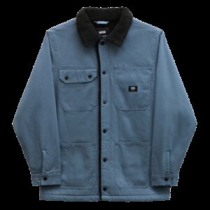 Vans Canvasjacke »DRILL CHORE COAT SHERPA II«