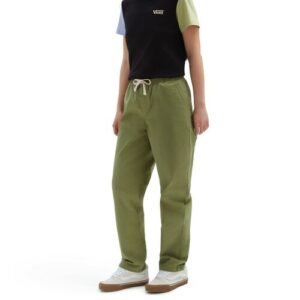 Vans Cargohose »RANGE RELAXED PANT MUSIC ACADEMY«