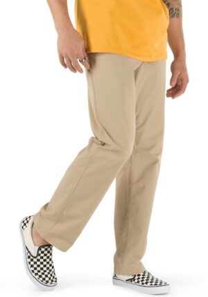 Vans Chinohose »RANGE RELAXED ELASTIC PANT«