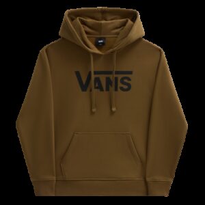 Vans Kapuzensweatshirt »CLASSIC V BFF HOODIE CLASSIC«