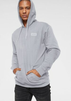 Vans Kapuzensweatshirt »RELAXED FIT PO«