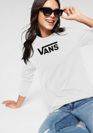 Vans Langarmshirt »FLYING V CLASSIC LS«