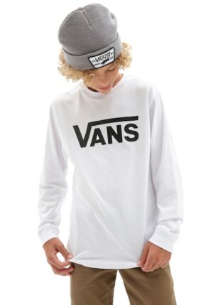 Vans Langarmshirt »VANS CLASSIC LS BOYS«