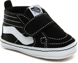 Vans Lauflernschuh »SK8-Hi Crib«