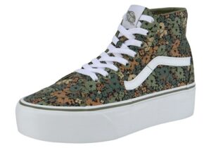 Vans Sneaker »SK8-Hi Tapered Stackform«