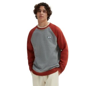 Vans Sweatshirt »MN RUTLAND III«