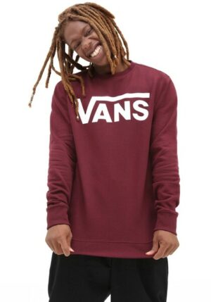 Vans Sweatshirt »VANS CLASSIC CREW II«