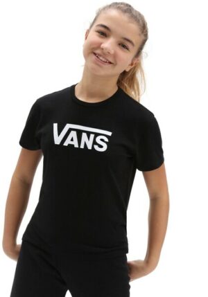 Vans T-Shirt »FLYING V CREW GIRLS"«