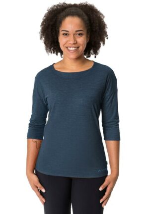 VAUDE Funktionsshirt »WOMEN'S NEYLAND 3/4 T-SHIRT«