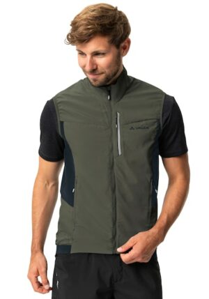 VAUDE Funktionsweste »MEN'S KURO AIR VEST«