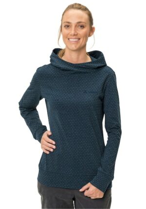 VAUDE Kapuzenpullover »TUENNO«