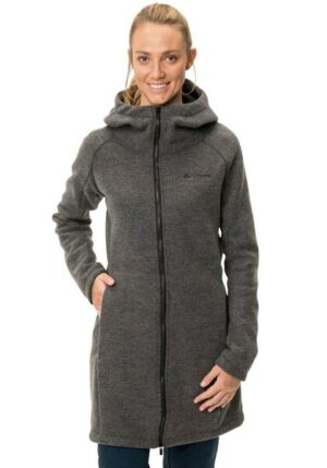 VAUDE Outdoorjacke »WOMEN'S TINSHAN COAT III«