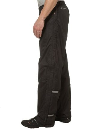 VAUDE Regenhose »Fluid Full-zip Pants II«