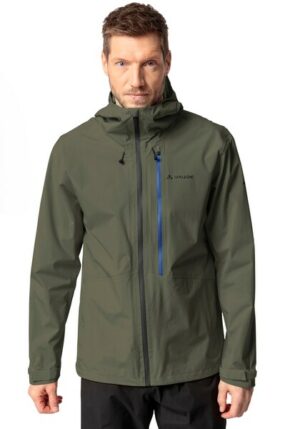 VAUDE Regenjacke »MEN'S COMYOU RAIN JACKET«