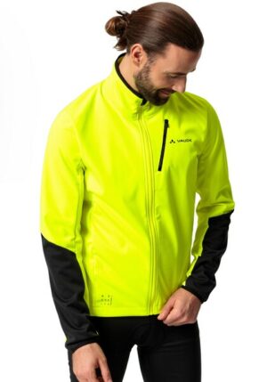 VAUDE Softshelljacke »MEN'S MATERA SOFTSHELL JACKET II«