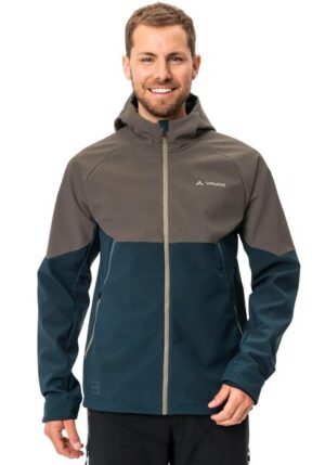 VAUDE Softshelljacke »MEN'S QIMSA SOFTSHELL JACKET«