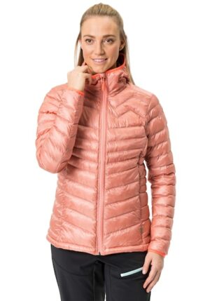 VAUDE Winterjacke »WOMANS BATURA HOODED INSULATED JACKET«