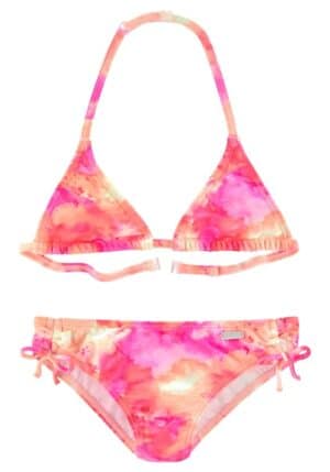 Venice Beach Triangel-Bikini »Epica Kids«