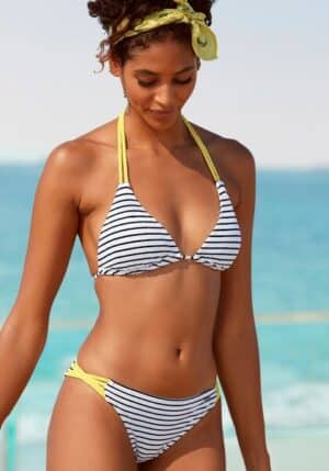 Venice Beach Triangel-Bikini-Top »Camie«