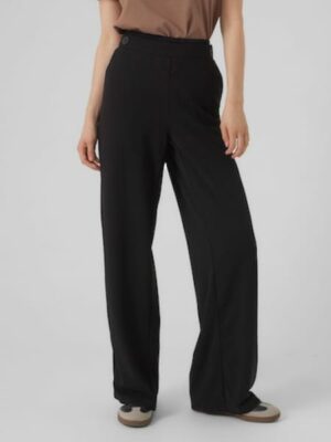 Vero Moda Anzughose »VMLIVA HR WIDE PANT NOOS«