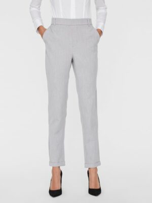 Vero Moda Anzughose »VMMAYA MR LOOSE SOLID PANT«