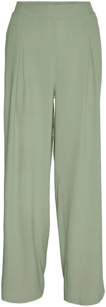 Vero Moda Anzughose »VMMYMILO HW WIDE PANTS WVN GA«