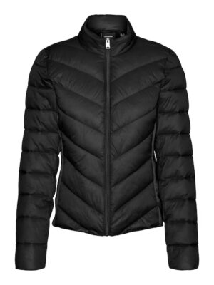 Vero Moda Bomberjacke »VMELLA SHORT JACKET BOOS«