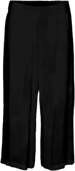 Vero Moda Culotte »VMEASY HW CULOTTE PANTS R1 WVN GA«