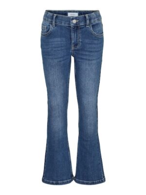 Vero Moda Girl Bootcut-Jeans »VMRIVER FLAR DNM JNS VI3336 GA GIRL NOOS«