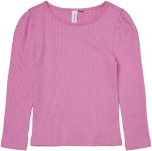 Vero Moda Girl Langarmshirt »VMLAVENDER LS TOP GIRL NOOS«