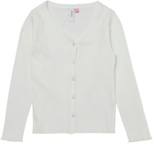 Vero Moda Girl Shirtjacke »VMLAVENDER L/S CARDIGAN GIRL NOOS«