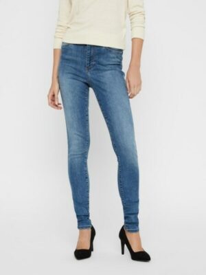 Vero Moda High-waist-Jeans »VMSOPHIA«