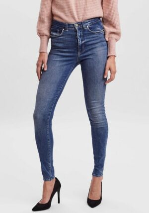 Vero Moda High-waist-Jeans »VMSOPHIA HR SKINNY JEANS RI372 NOOS«