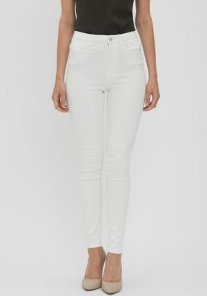 Vero Moda High-waist-Jeans »VMSOPHIA HW SKINNY J SOFT VI403«