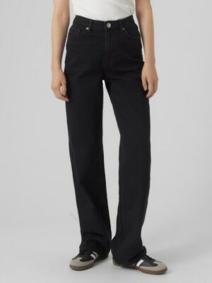 Vero Moda High-waist-Jeans »VMTESSA HR WIDE JEANS RA118 GA NOOS«