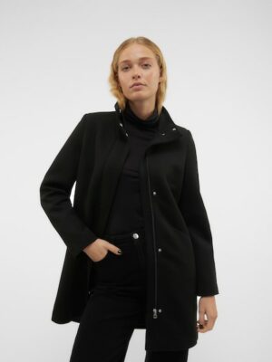 Vero Moda Langmantel »VMVERODONA BELL COAT GA BOOS«