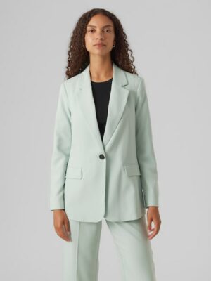 Vero Moda Longblazer »VMRITA LS LOOSE BLAZER NOOS«