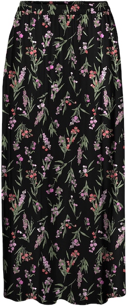 Vero Moda Maxirock »VMEASY MAXI SKIRT R1 WVN GA«