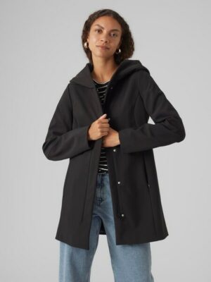 Vero Moda Outdoorjacke »VMSOFTSHELLDONA WRP JACKET BOOS«