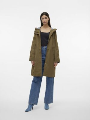 Vero Moda Parka »VMCHELSEA PARKA COAT BOOS«