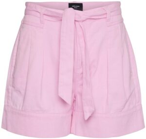 Vero Moda Shorts »VMEVELYN HR BELT SHORTS«