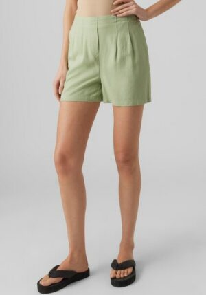Vero Moda Shorts »VMJESMILO HW SHORTS WVN GA NOOS«