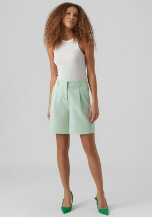 Vero Moda Shorts »VMZELDA HW LOOSE SHORTS NOOS«