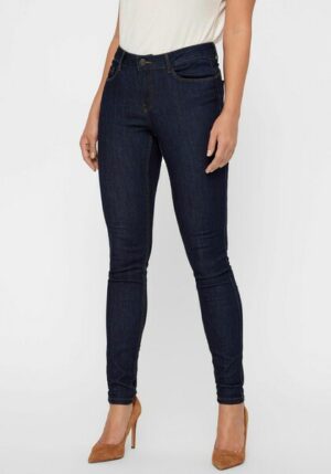 Vero Moda Skinny-fit-Jeans »VMSEVEN SHAPE UP«