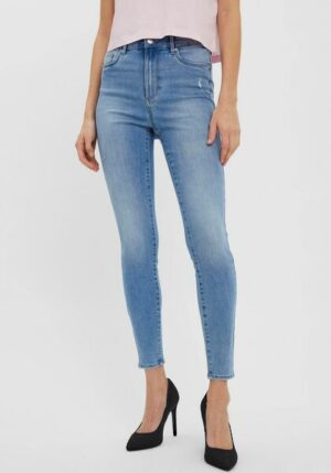 Vero Moda Skinny-fit-Jeans »VMSOPHIA HR SKINNY J GU3109 GA NOOS«