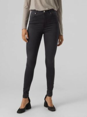 Vero Moda Skinny-fit-Jeans »VMSOPHIA HR SKINNY J SOFT VI2102 GA NOOS«