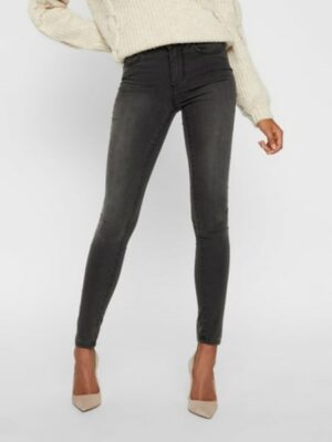 Vero Moda Skinny-fit-Jeans »VMTANYA MR S PIPING JEANS VI207 GA NOOS«