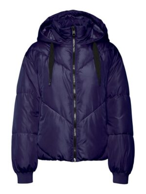 Vero Moda Steppjacke »VMBEVERLY AW23 SHORT JACKET BOOS«