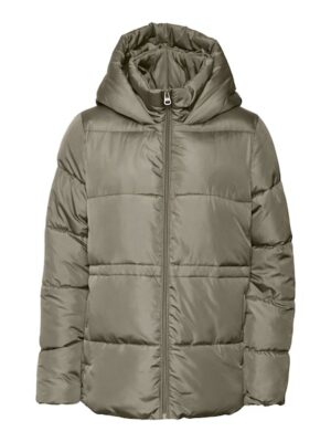 Vero Moda Steppjacke »VMLUCY JACKET BOOS«